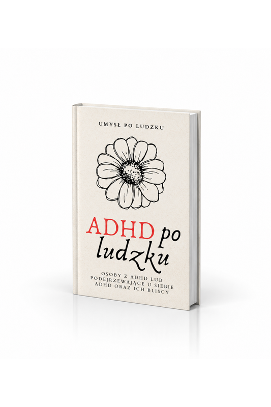 ADHD PO LUDZKU