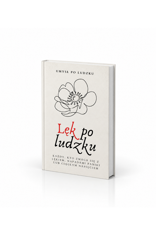 LĘK PO LUDZKU