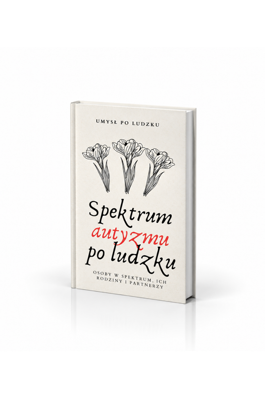 SPEKTRUM AUTYZMU (ASD) PO LUDZKU
