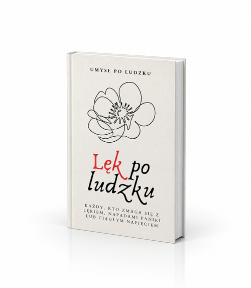 LĘK PO LUDZKU